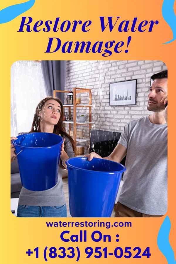 water restoration Modern Emergency Restoration Company Waimalu